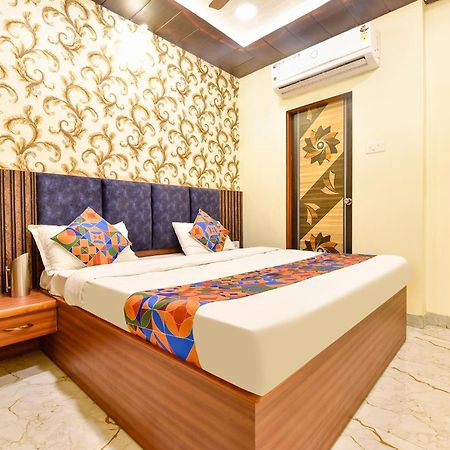ג'איפור Fabhotel Spark מראה חיצוני תמונה