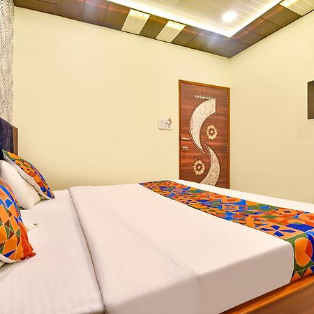 ג'איפור Fabhotel Spark מראה חיצוני תמונה