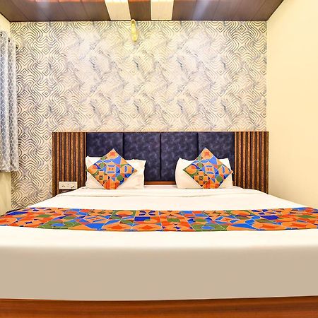 ג'איפור Fabhotel Spark מראה חיצוני תמונה